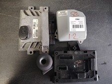 CLIO MK3 1.2 PETROL ECU KIT