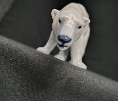 Royal copenhagen polar bear - royal,