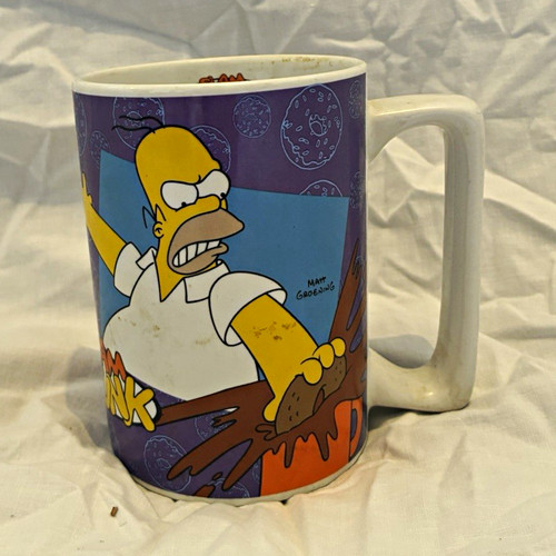 The simpsons homer - the,
