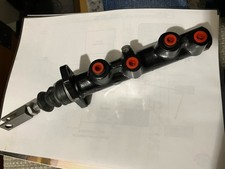 BMW E10  1602 2002 Tii Turbo