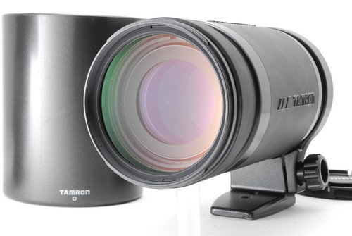 Top mint tamron ld - af, if