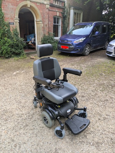 Electric wheelchair for - electric,