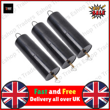 Black Hanging Rotating Motor