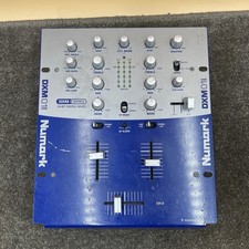 *POWER TESTED* Numark DXM01