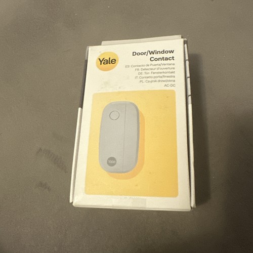 Yale sync smart - sync, living