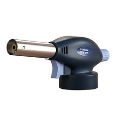 Butane Gas Blow Torch Burner