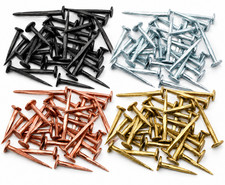 CARPET TACKS NAILS PINS 10MM