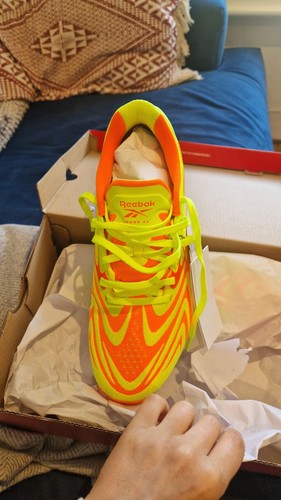 Reebok nano edge size 8 - nano,