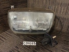 Honda Pan European ST1100 M Headlight 1992  10/25