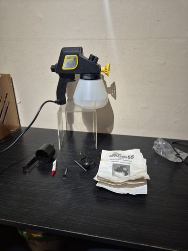 Earlex super sprayer - earlex, 55