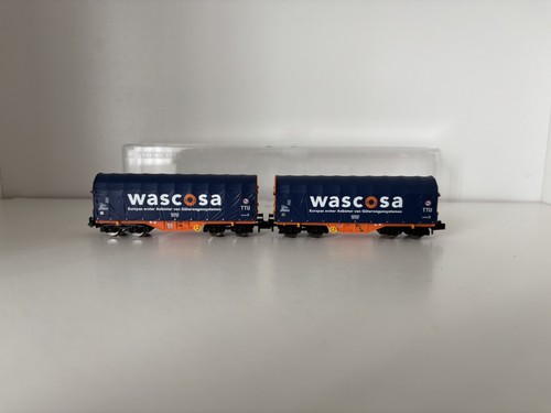 Fleischmann 6660105k gauge - fleischmann, n