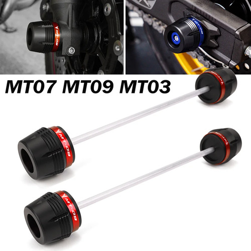Front rear wheel - front,