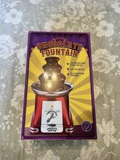 Chocolate Fountain 3-Tier Home