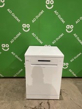 Candy Dishwasher White E Rated