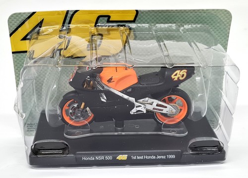 Leo honda nsr500 1st - leo,