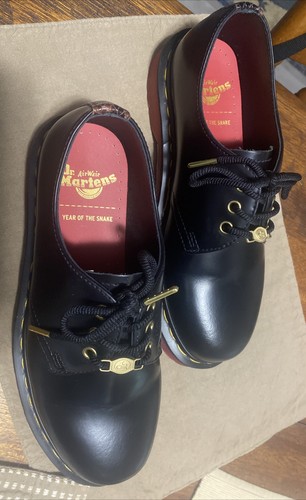 New martens 1461 year - dr.,