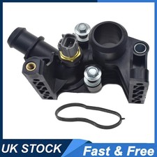 Coolant Thermostat Housing for