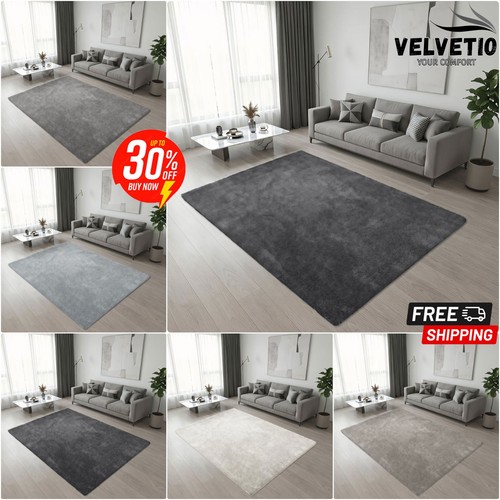 Luxury faux fur - luxury, rugs
