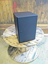 Large Gas locker 6kg, calor gas, camper van, boat, race van, motor home 3 sizes 