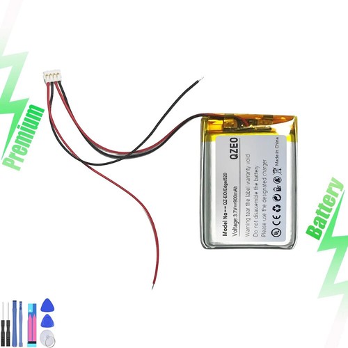 Battery 361 00043 for - battery, 361-00043-00