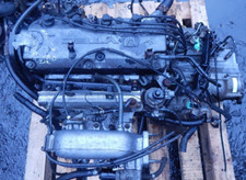 GENUINE  HONDA ACCORD AERODECK