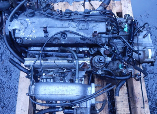 Genuine honda accord - honda,