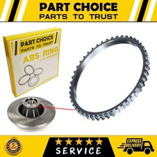 Rear for RENAULT Trafic mk2 _