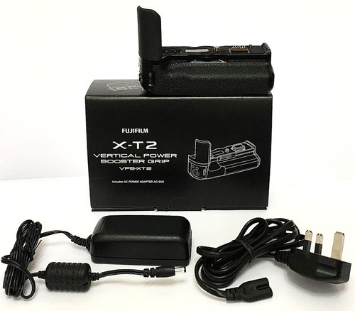 Original fujifilm vpb xt2 - original, vpb-xt2