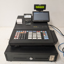 Sam4S SPS-520RT Cash Register w/ Drawer, Register System, No Keys