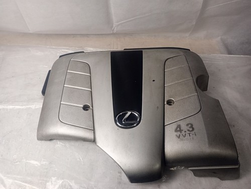 Lexus ls430 engine cover 3uzfe - engine,