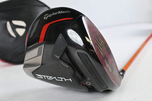 Taylormade stealth plus - taylormade,