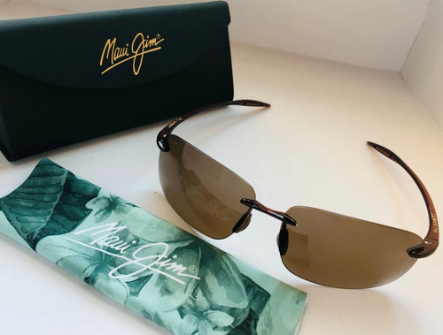 Maui jim breakwall h422 - jim,