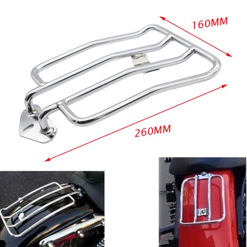 Motorcycle solo seat rear - motorcycle,