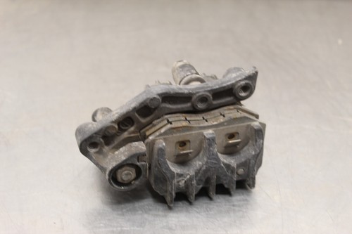 1984 honda xr500r front brake - 1984,