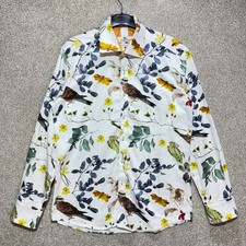 Claudio Lugli Shirt Mens Large