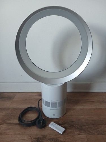 Dyson cool am06 table fan - cool,