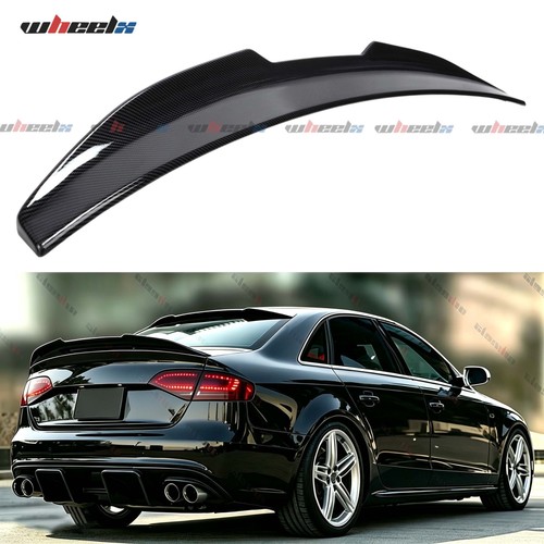 Psm style rear trunk lid - rear,