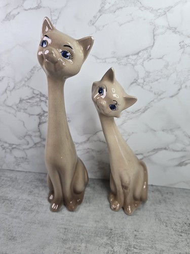 Lot vintage mcm pair - lot, 2