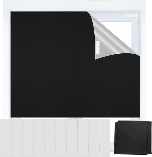 Portable temporary blackout - temporary,