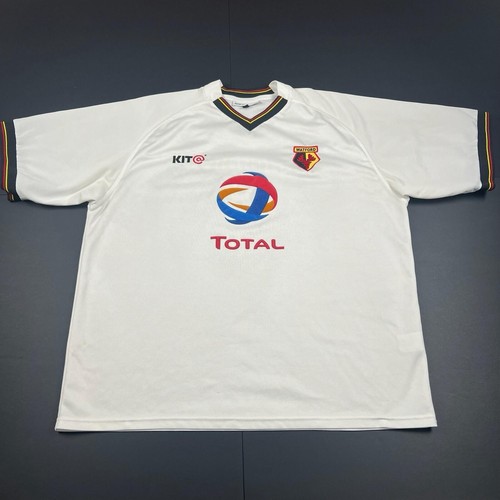 Authentic original kit - authentic,