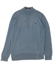 MARLBORO CLASSICS Mens Zip