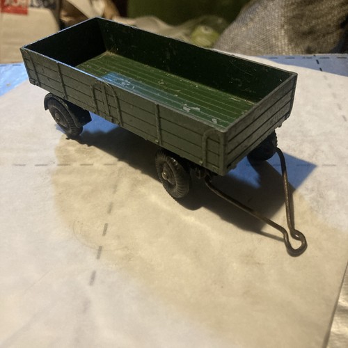 1950s vintage dinky - 1950s, large
