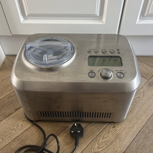 Sage smart scoop - sage,