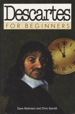 Descartes for Beginners. Robinson, Dave and Chris Garrat: