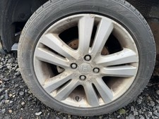 Honda Jazz 16” Alloy Wheel