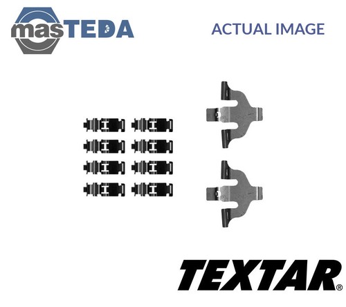 82549300 brake pads fitting - 82549300,