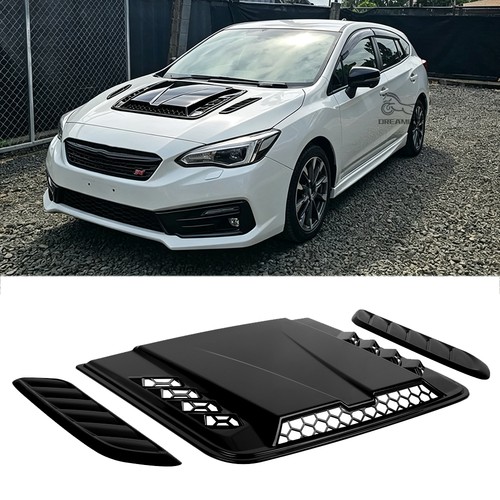 For subaru impreza sti - impreza, air