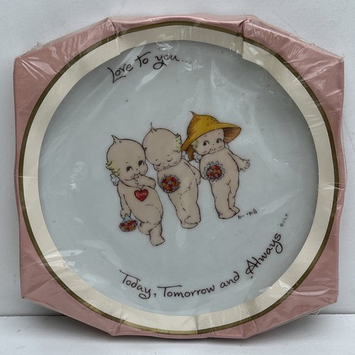 Nos 1973 kewpie collector - 1973,