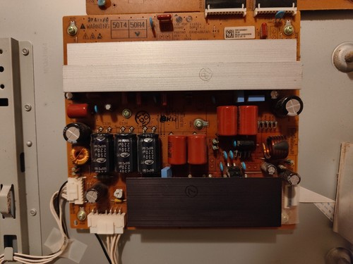 Zsus board for lg plasma - for,