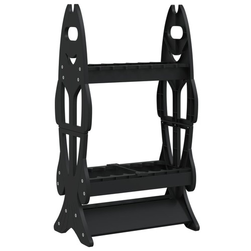 Vidaxl fishing rod rack - vidaxl, for